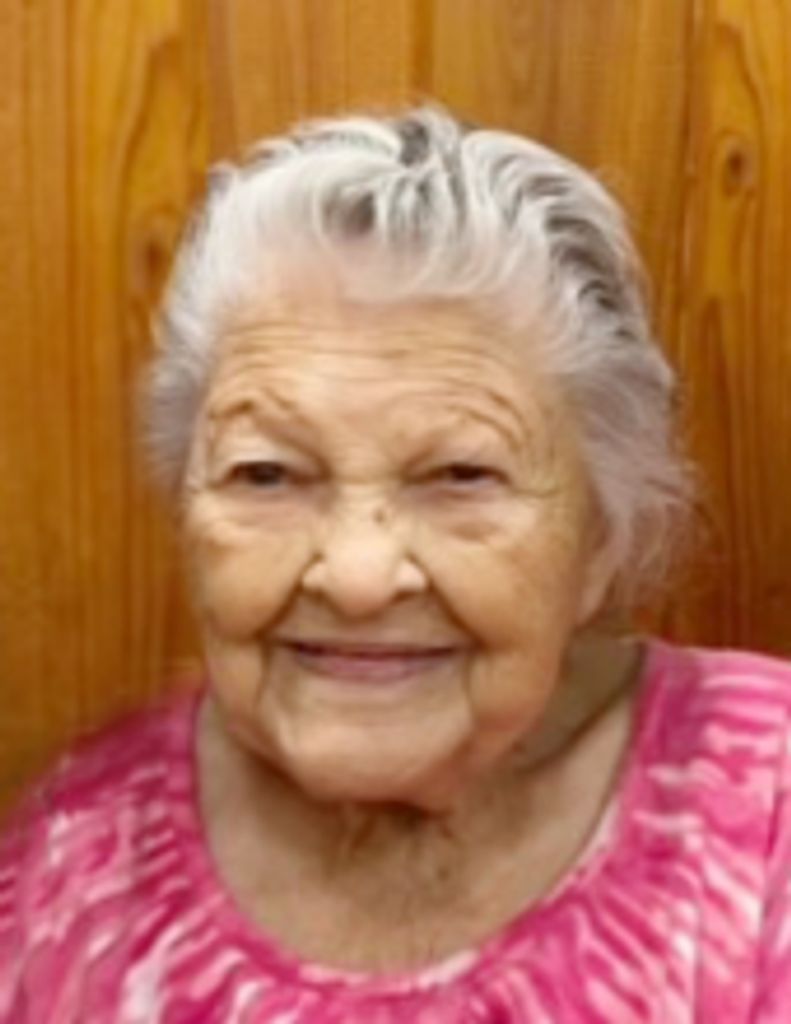 Marguerite Ann Archer