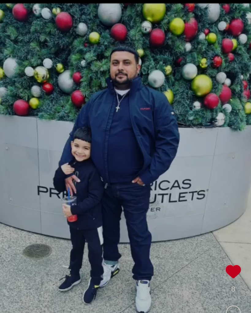 Omar Velasquez Profile Photo