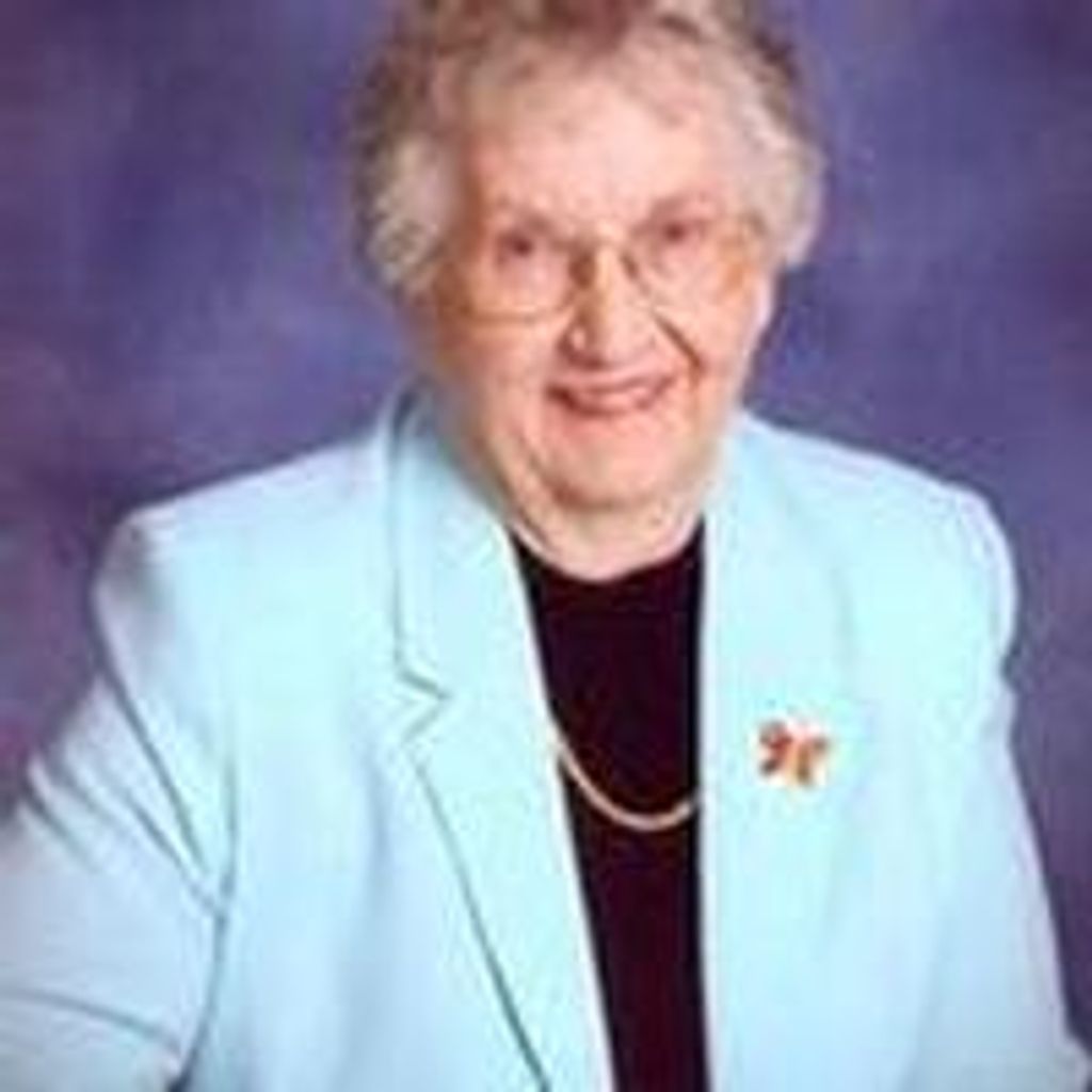 Julia R. Green