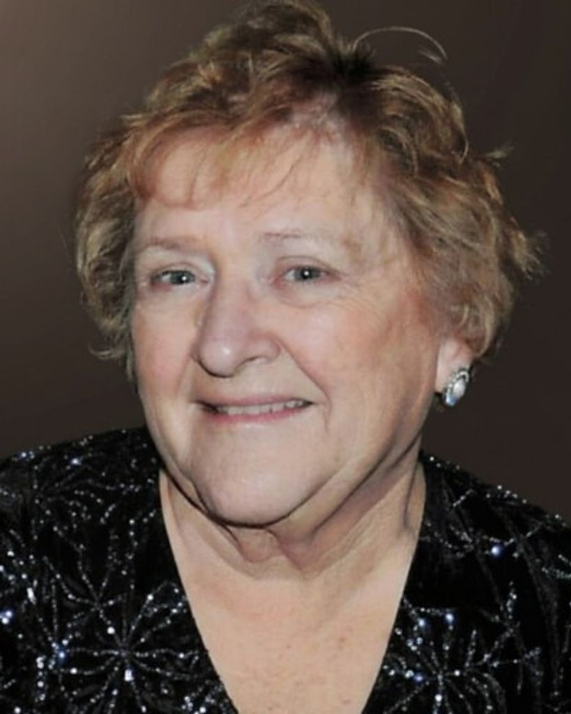 Heather McNeill Beck