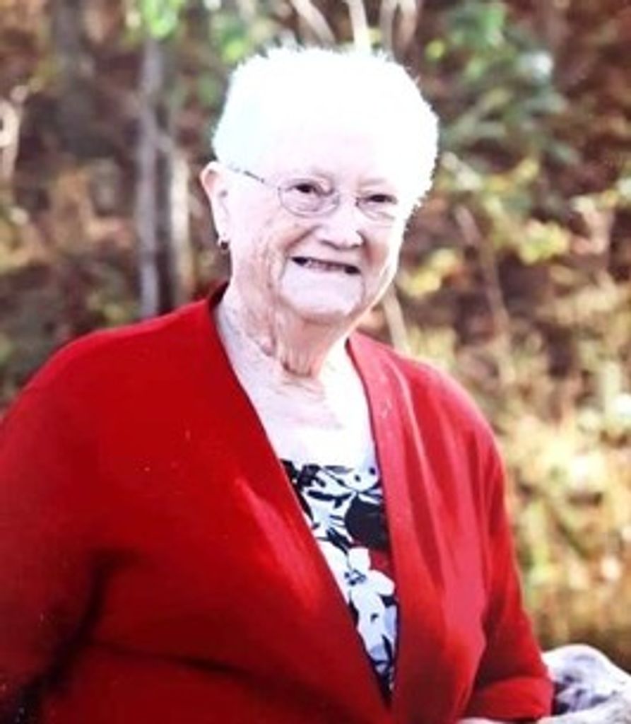 Lorene Harris Fuller