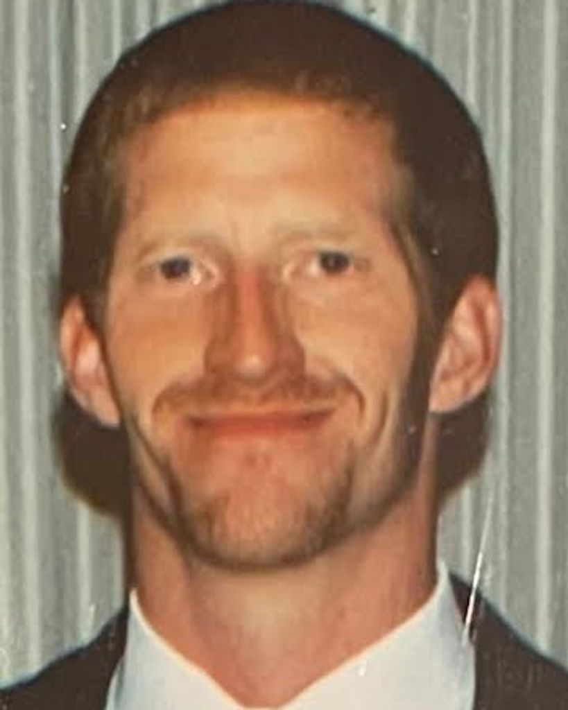 Michael Ronald Lehman