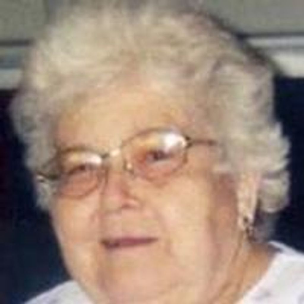 Inez Wilder