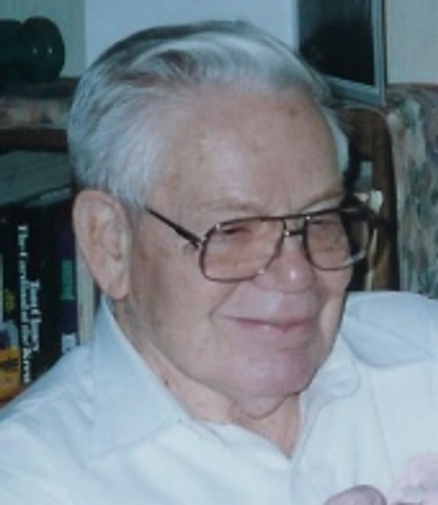 Edgar W. Kaiser
