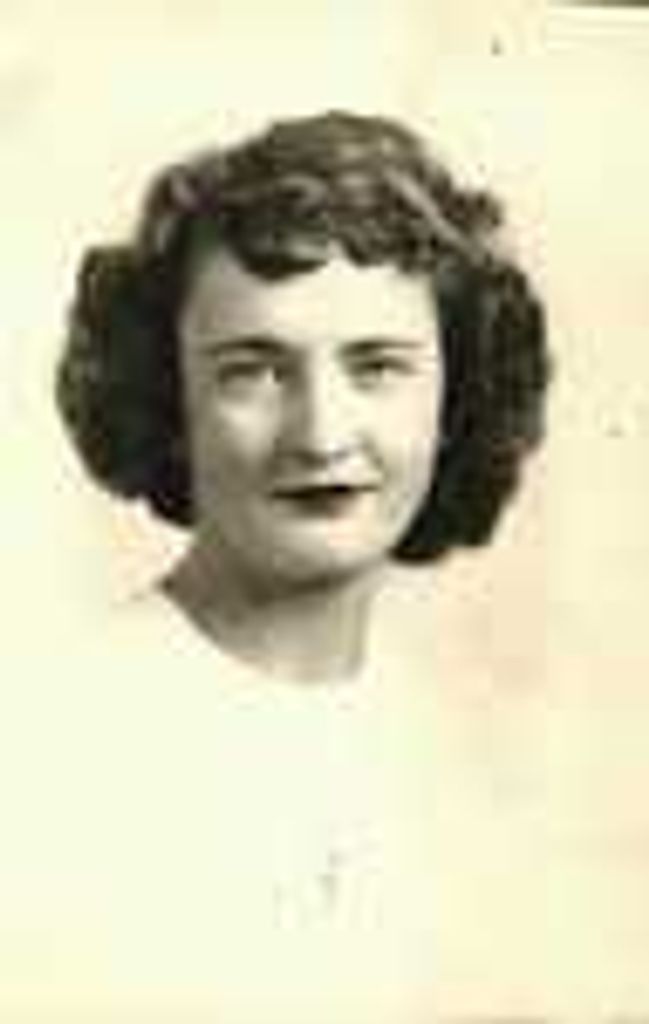 Jeanne Brusten