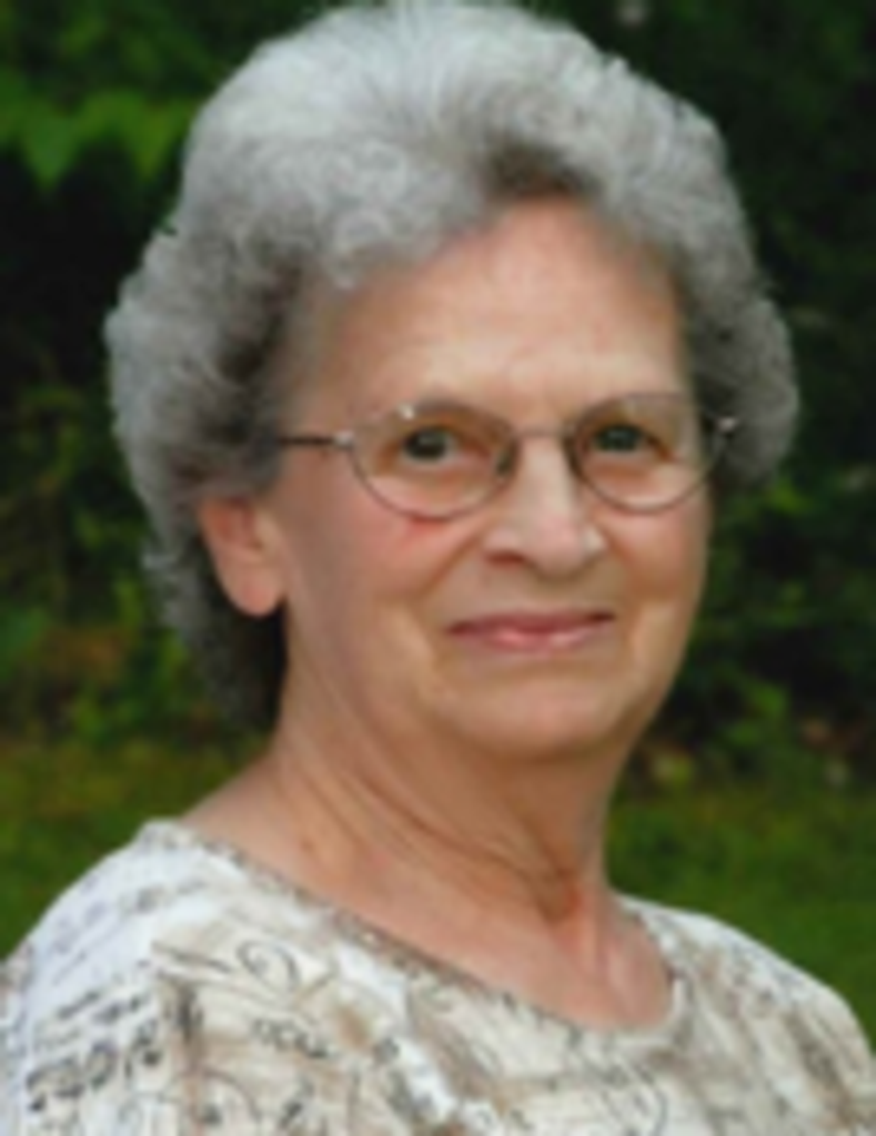 Lorraine P. Wrobleski