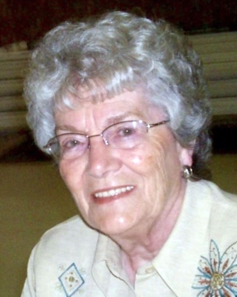 Melba J. (Bartels) Lawrence Profile Photo