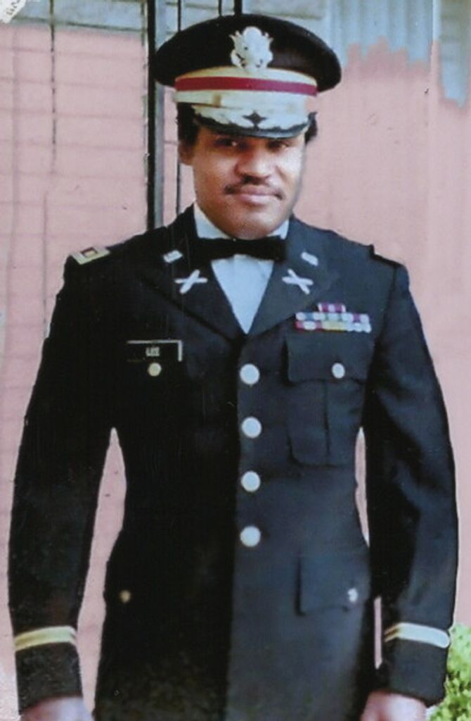 Glenn Edward Lee Profile Photo