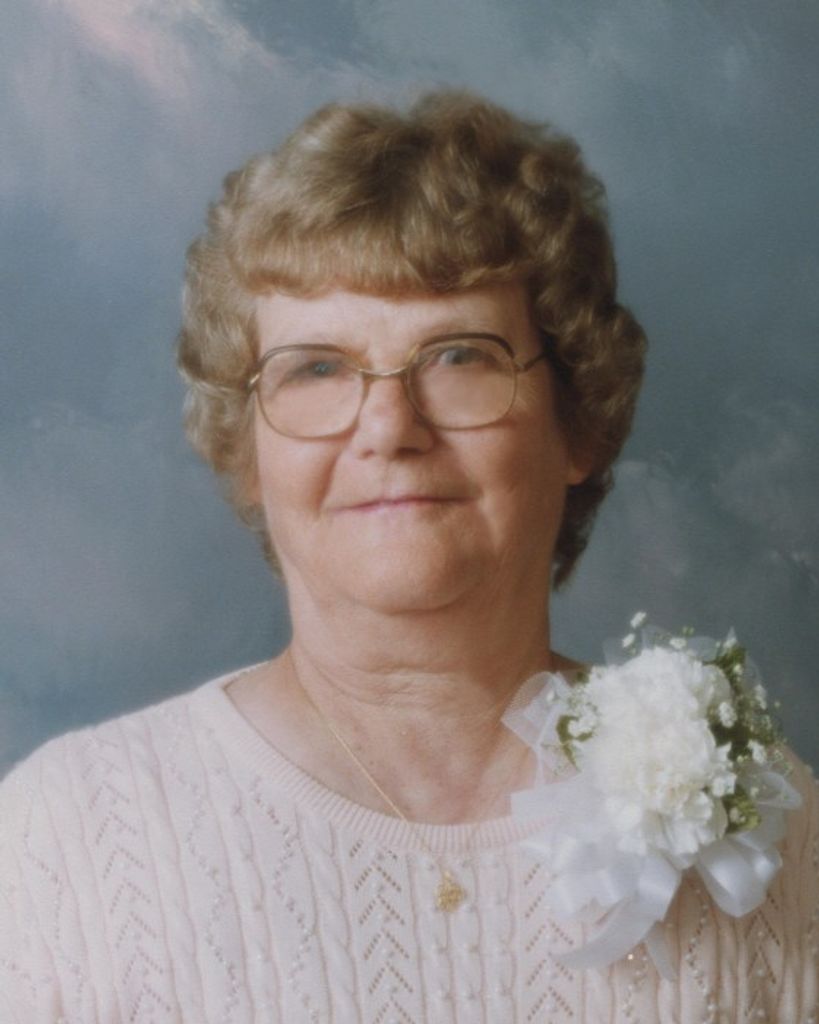 Audrey Norton
