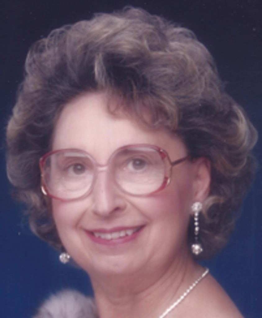 Julia Theresa Hudak