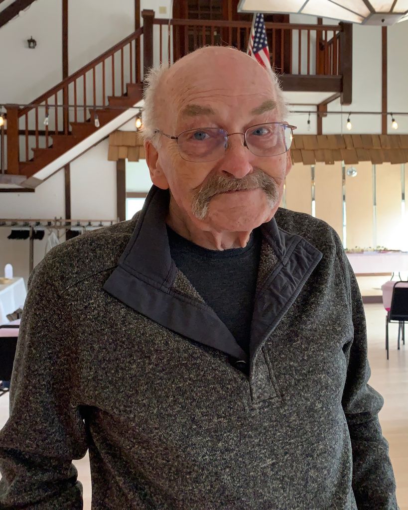 Emmett P. Hardegen Profile Photo