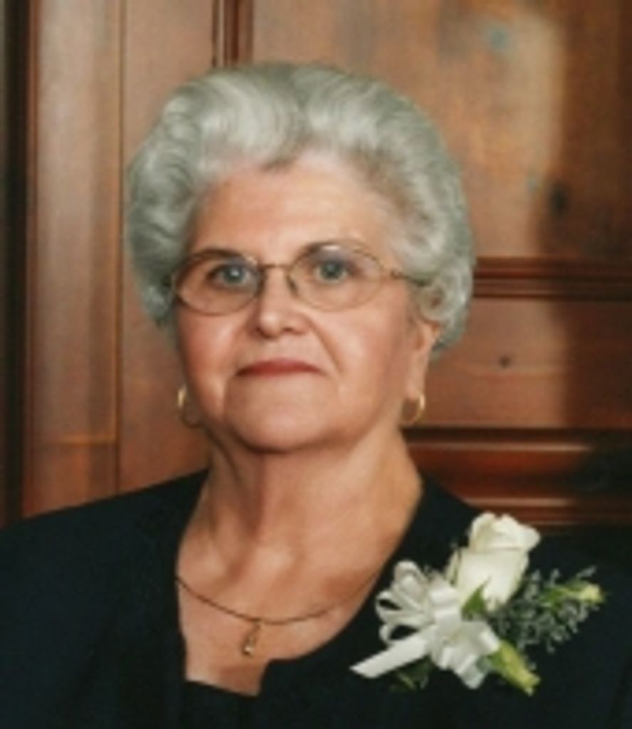 Emma Jane Myers