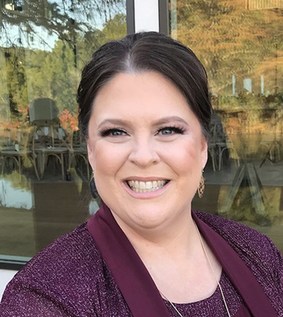 Jennifer Parsons Laporte