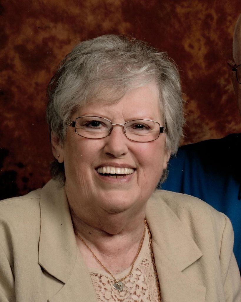 Doris Ann Henn