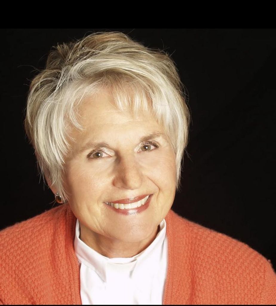 Sara “Sally” Louise Bunce