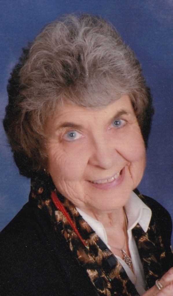 Linda Faye Lentz