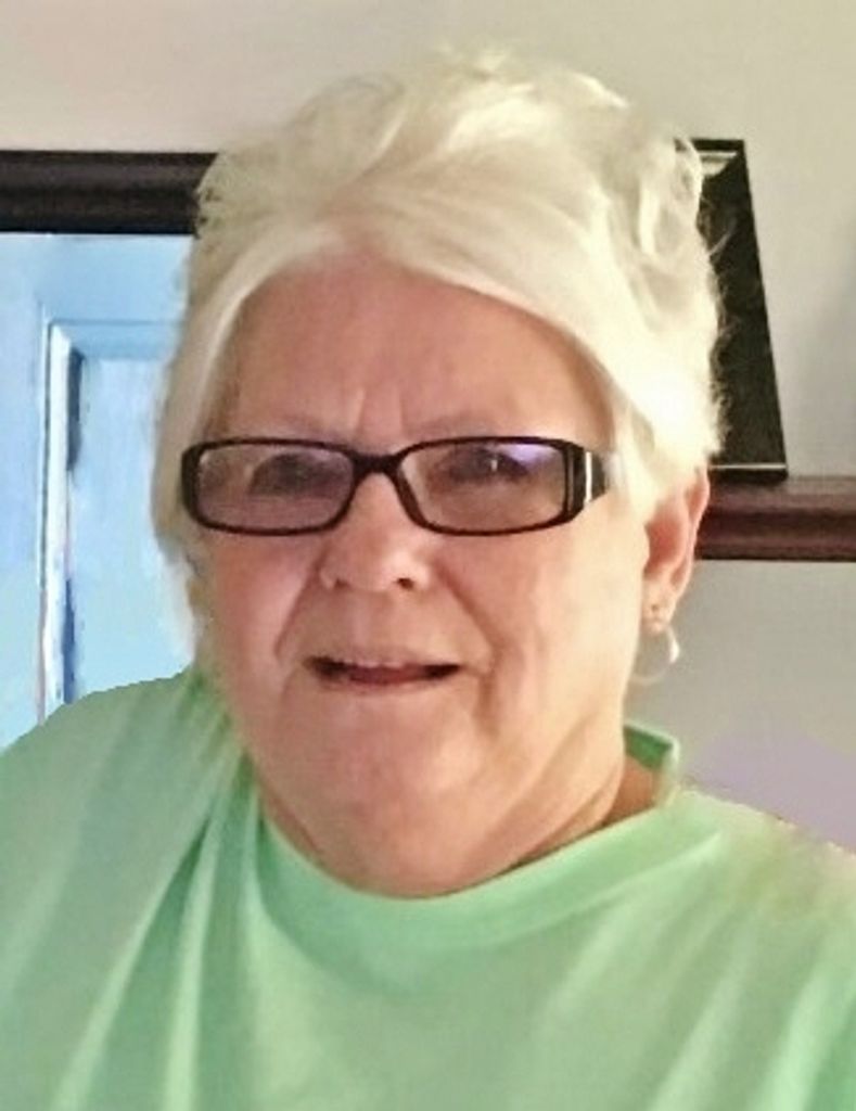 Patricia "Pat" Ann Shofner Profile Photo