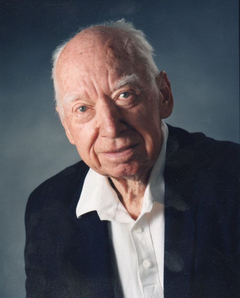 John W. Zukel