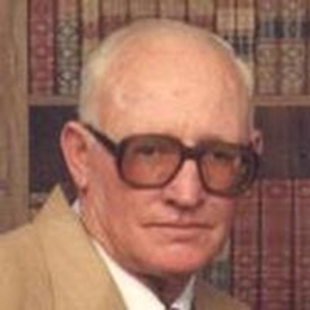 Nora Lee Pearson
