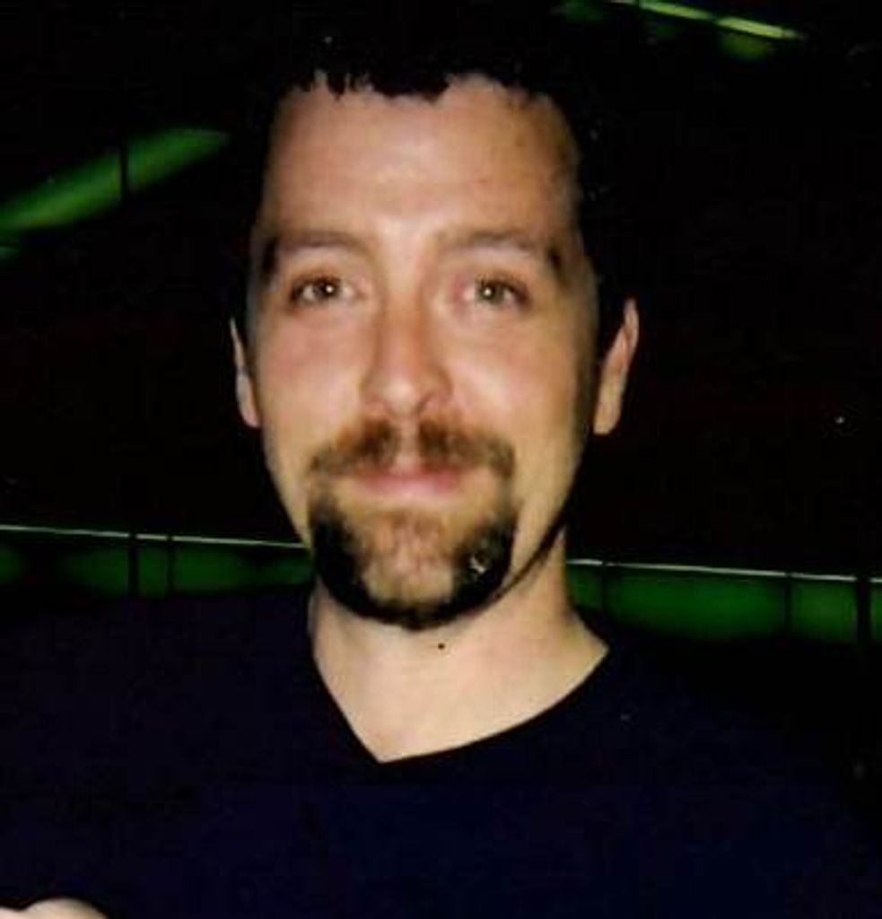 Richard Michael Fogle