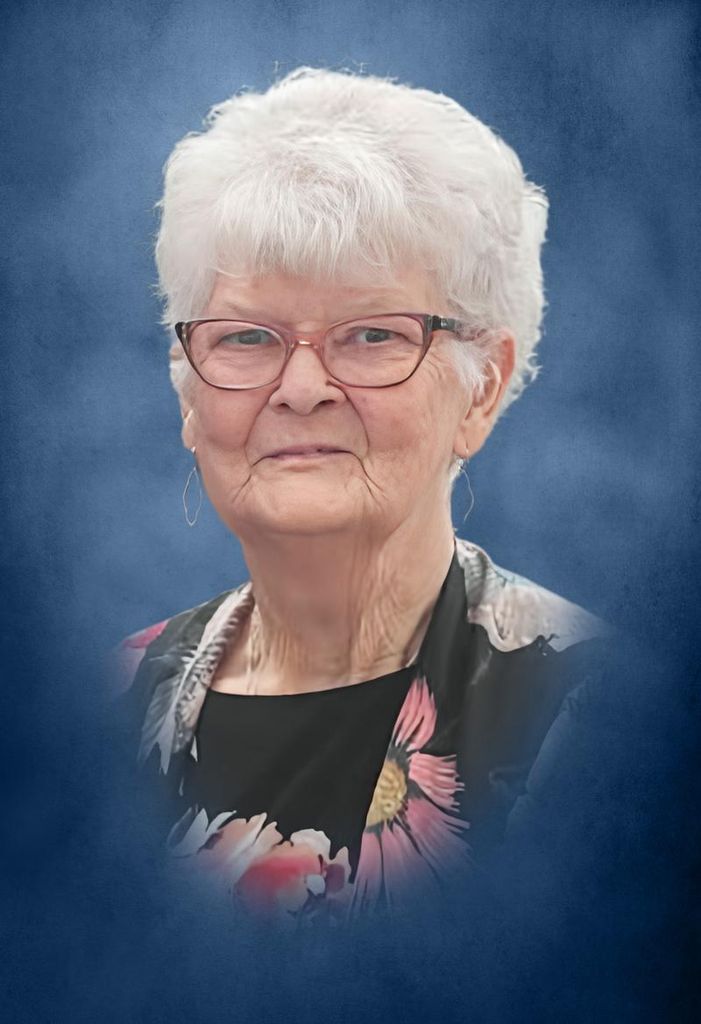 Sandra Jane Blair Profile Photo
