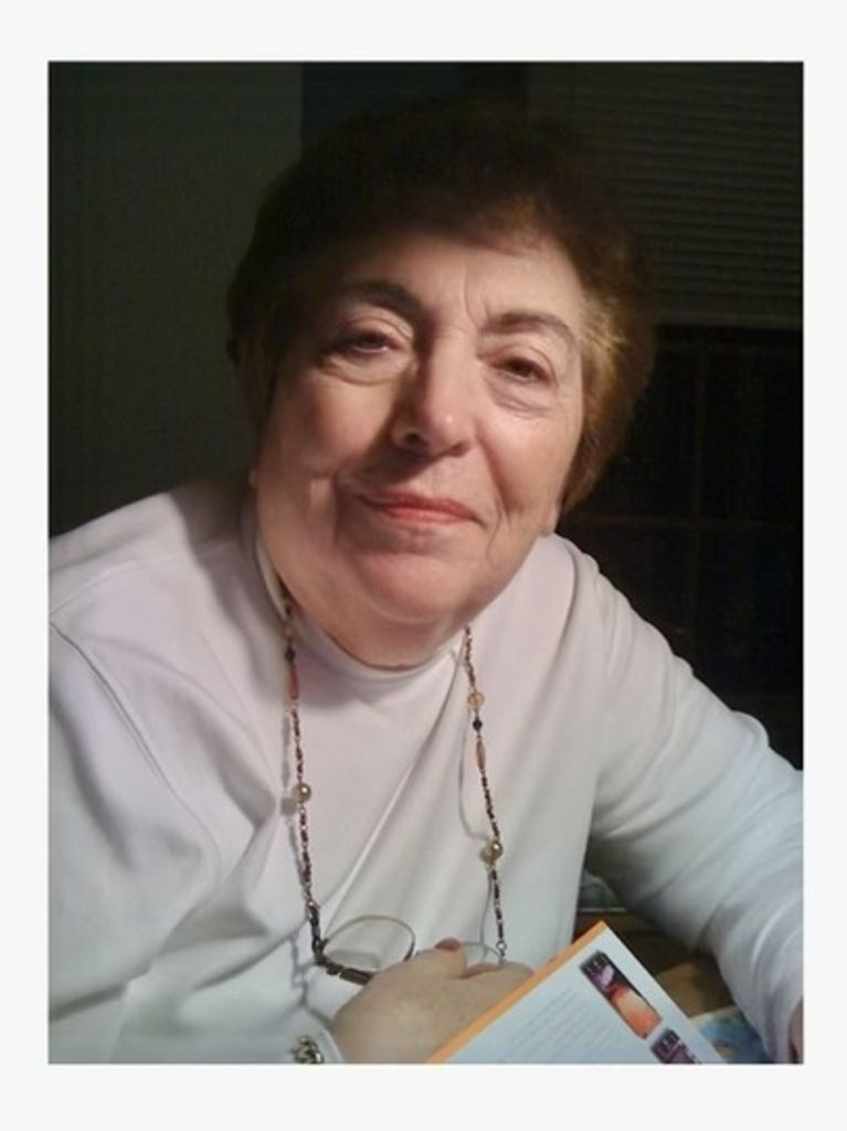 Marie J. Smith Profile Photo