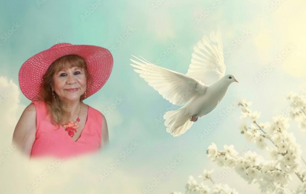 Sylvia Pachuca