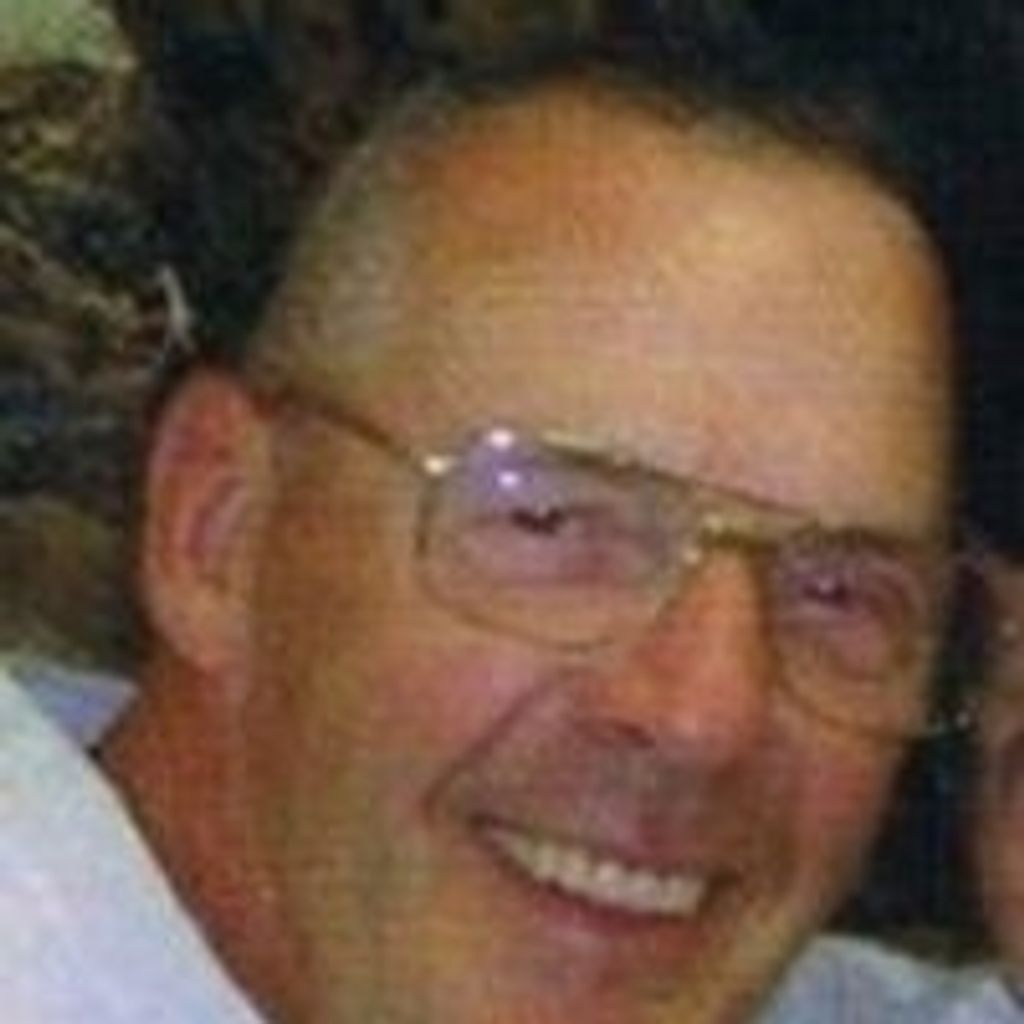 Kenneth H. Winkle