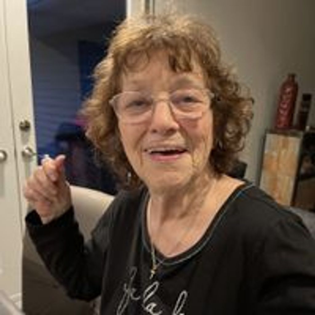 Gail R. Scarpelli Profile Photo