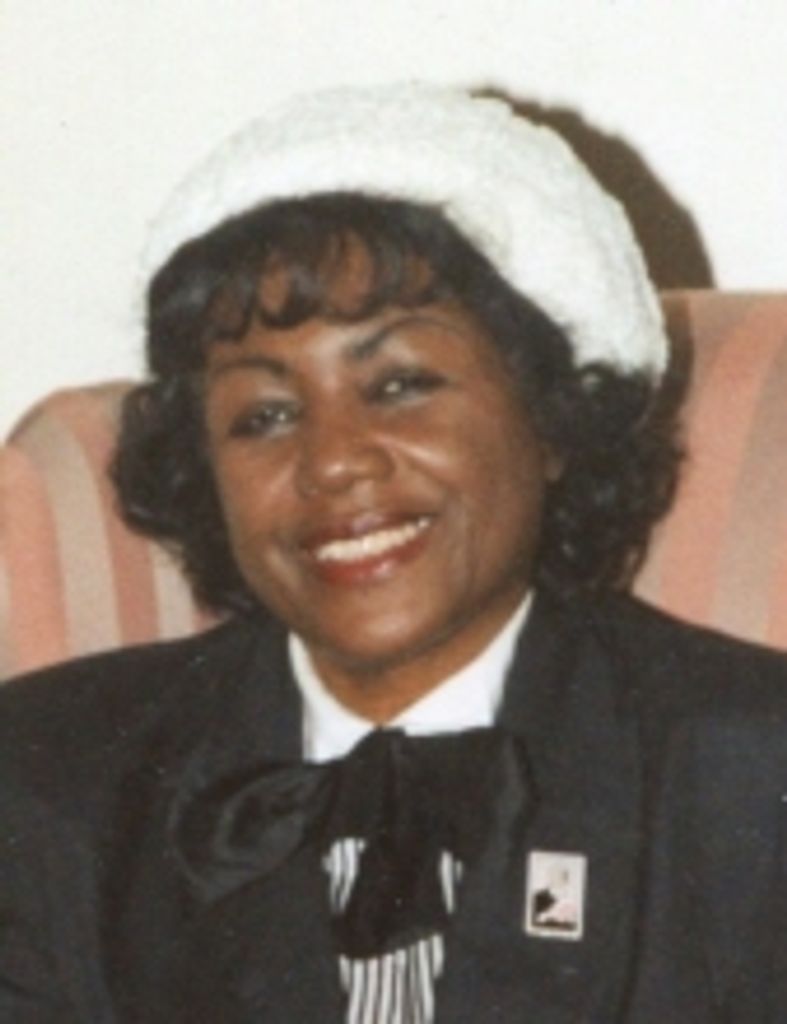 Juanita Whaley Cartier