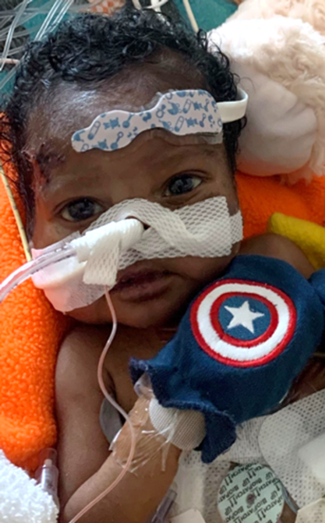 Grayson Amir Alexander Mcphee