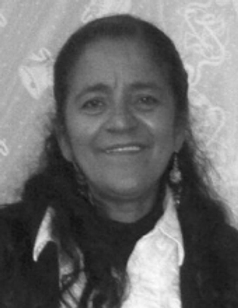 Concepcion "Candy" "Connie" Dipini