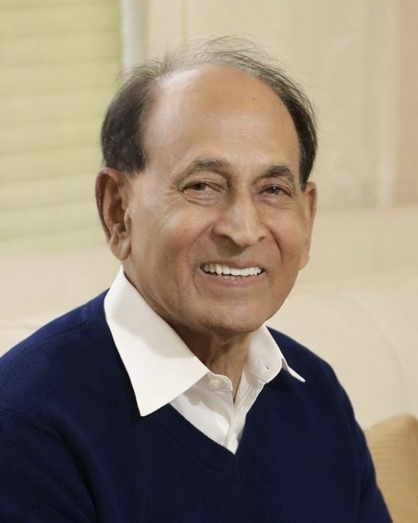 Bal Krishan Malhotra Profile Photo