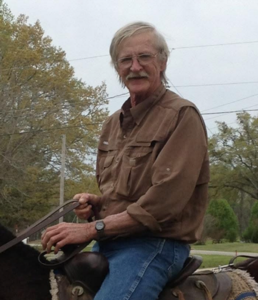 John Barry Thompson Profile Photo