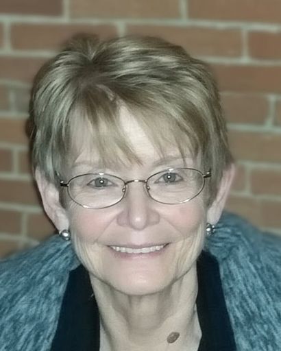 Carol A. West's obituary image