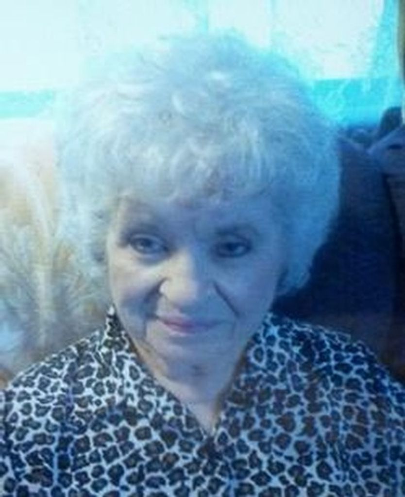 Glenda L. Bell