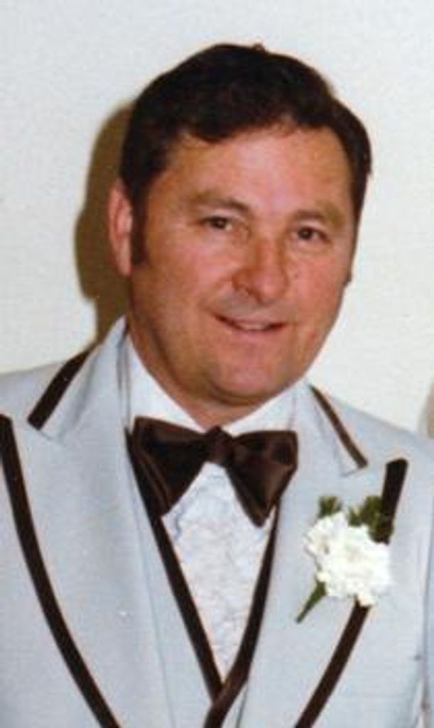 Roland L. Cashwell Jr. Profile Photo
