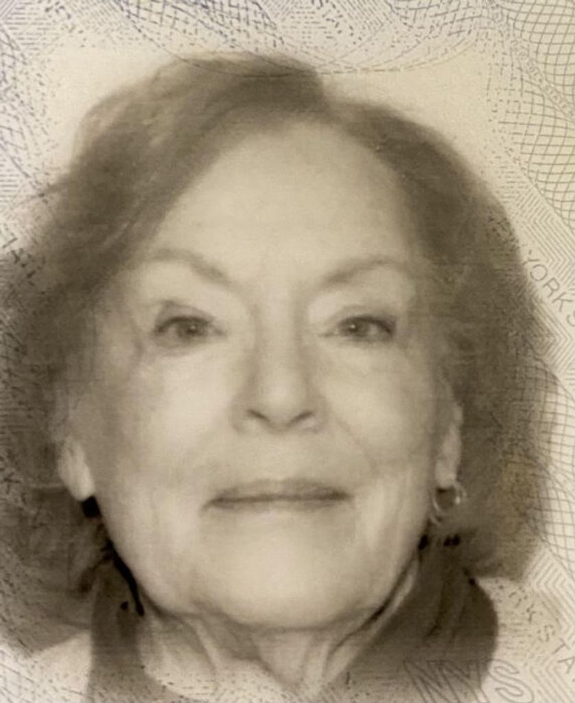 Anne M. Fragomeni Profile Photo