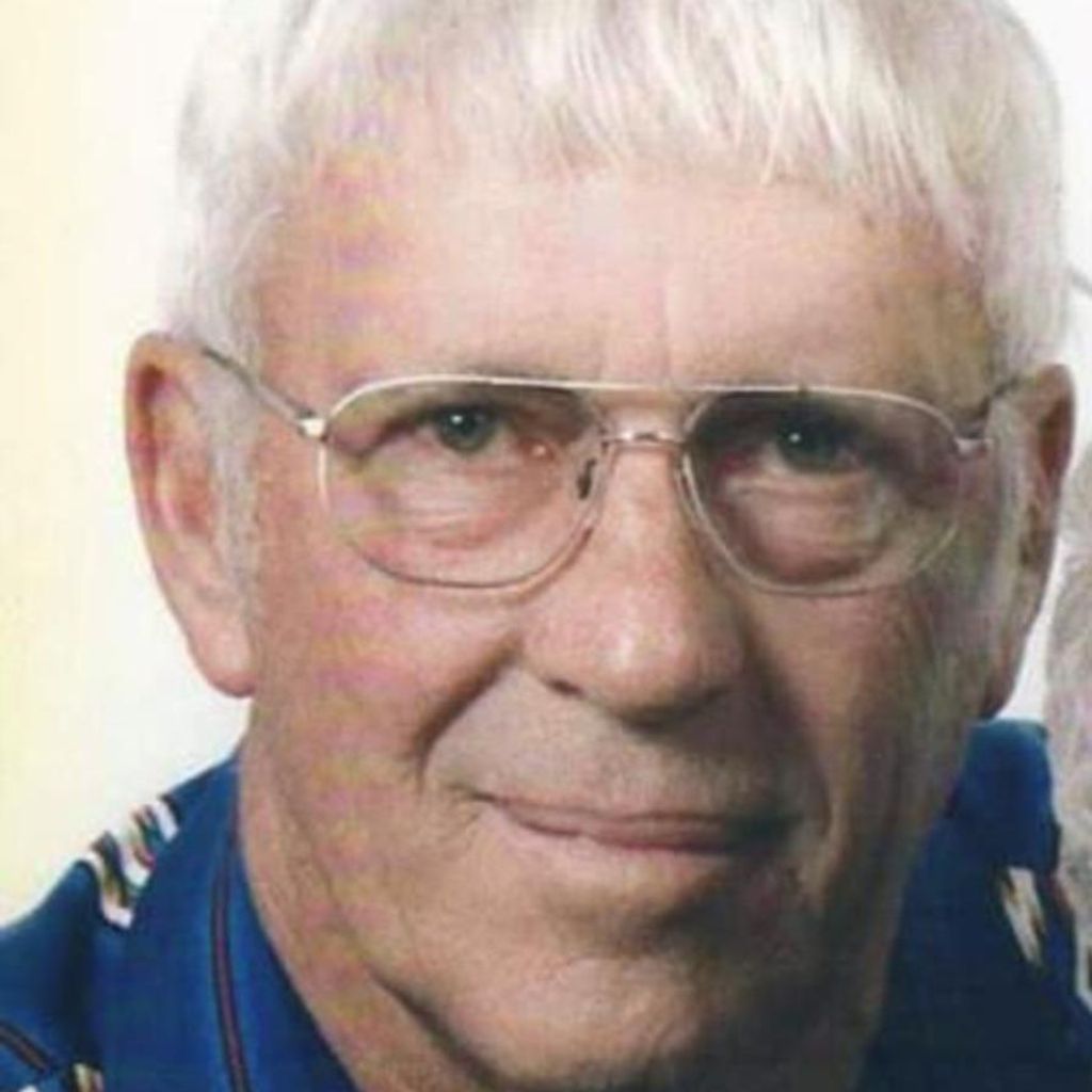Robert L. "Bob" Patterson Profile Photo