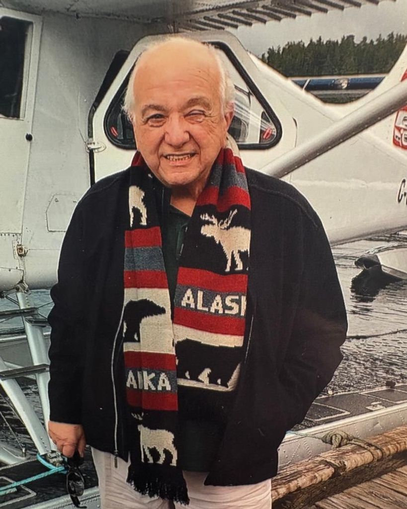 Domenick P. LaMacchia Profile Photo