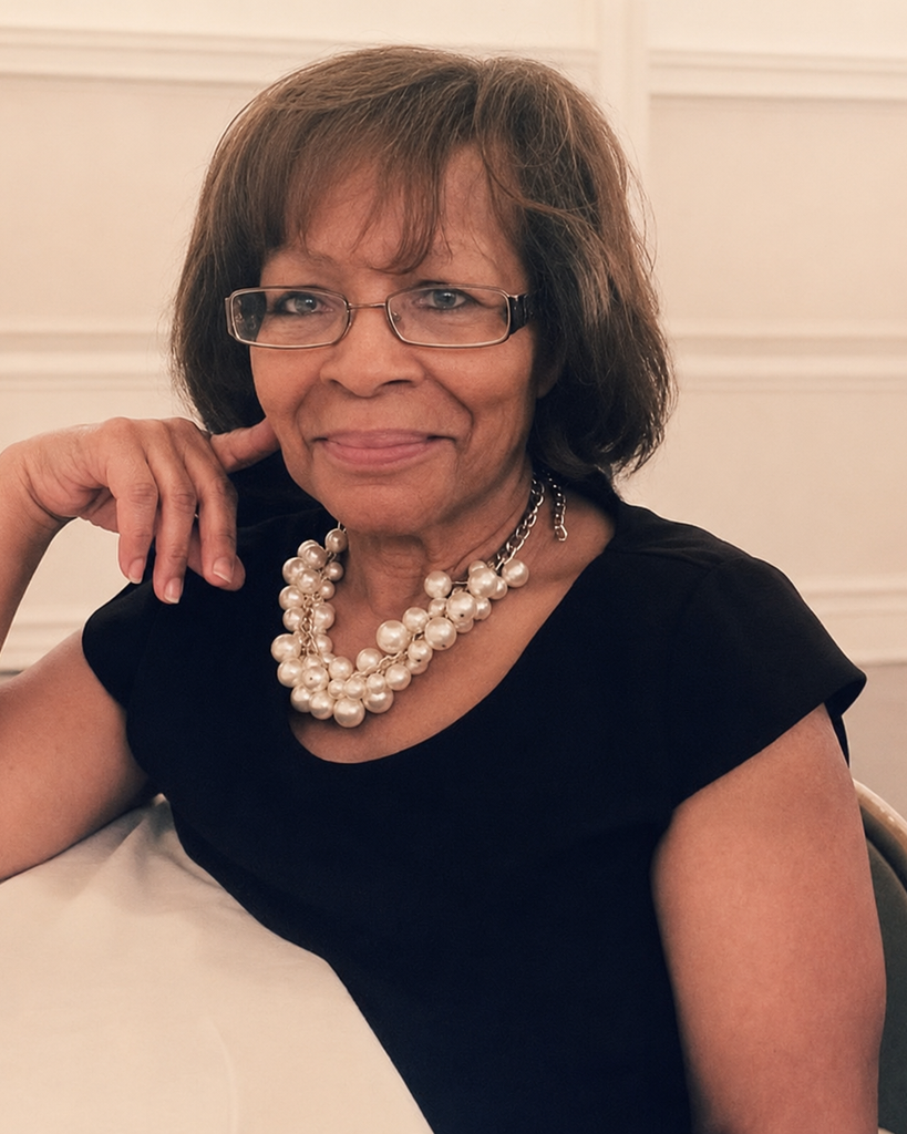 Shelley Ann Johnson Profile Photo