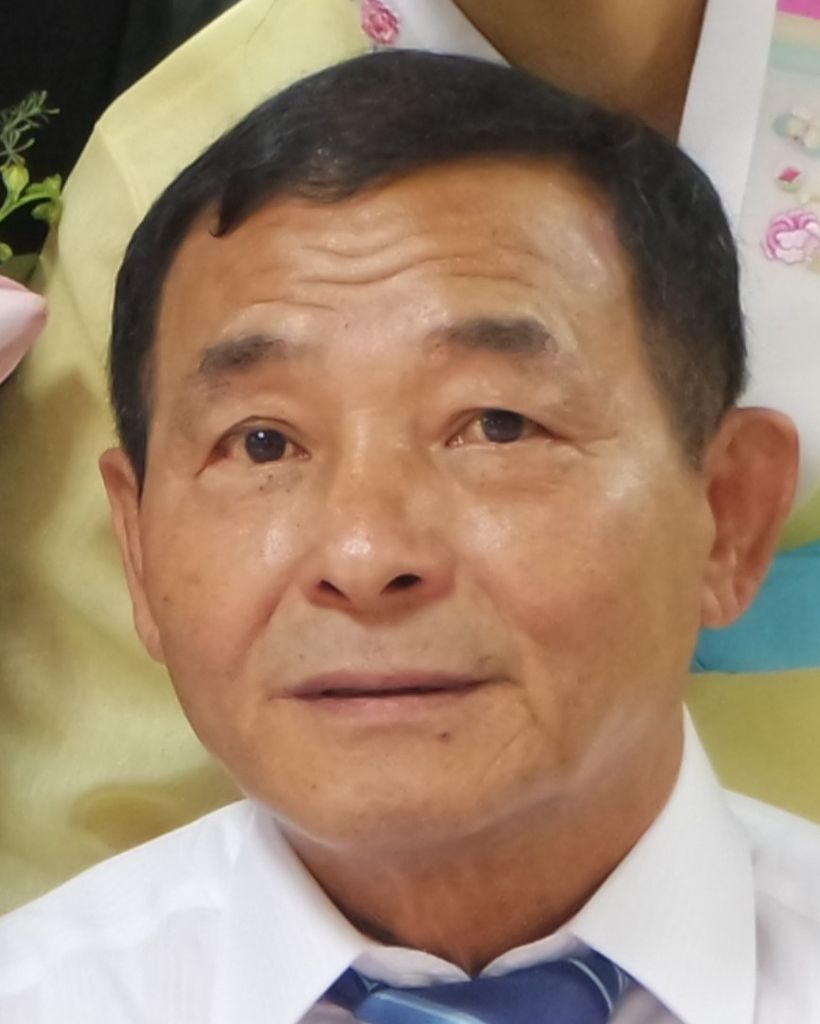Kil Joong Kim Profile Photo