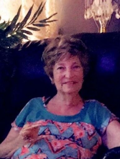 Helen Biggs Richardson Profile Photo