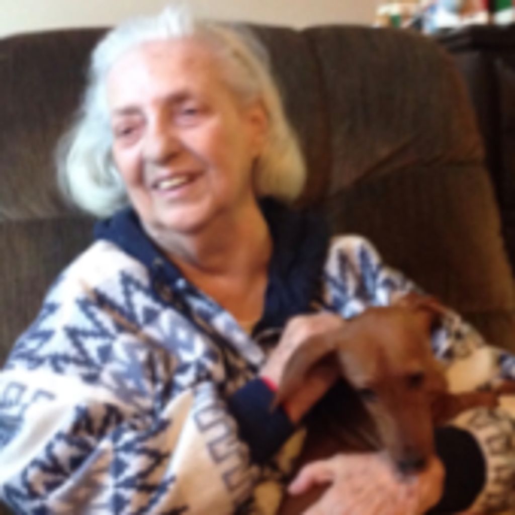 Rose Marie Cameron