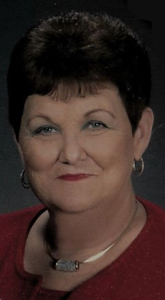 Betty Thornberry Profile Photo
