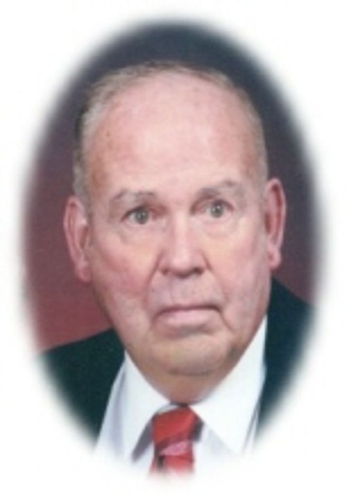 Donald Edward Samples, Sr.
