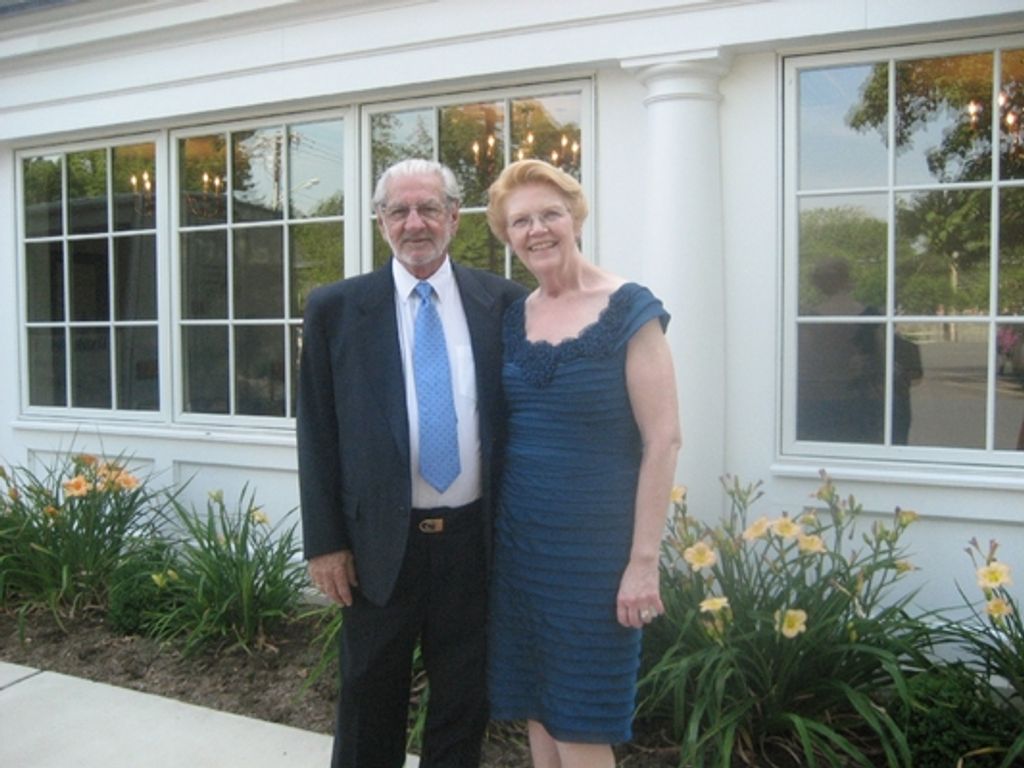 Arthur F. Schaeffer Profile Photo