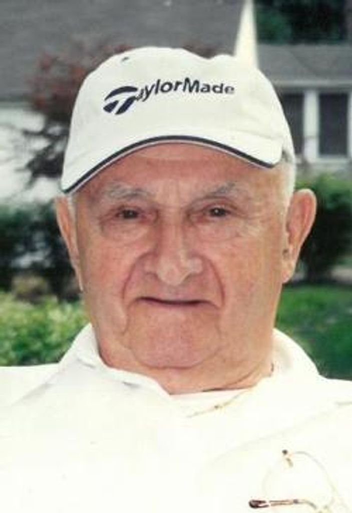 Giovanni P. Veneroni