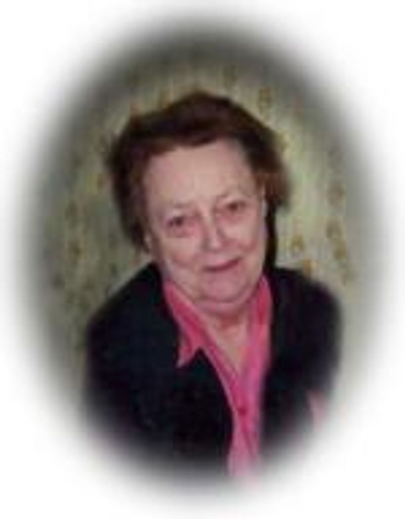 Marilyn Olson