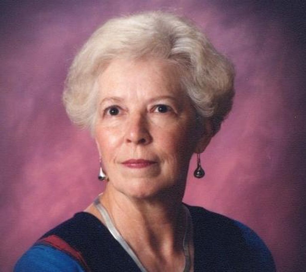 Edith Lorraine Cowley Profile Photo